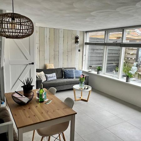 Huisjehurenegmond Egmond aan Zee Zewnętrze zdjęcie