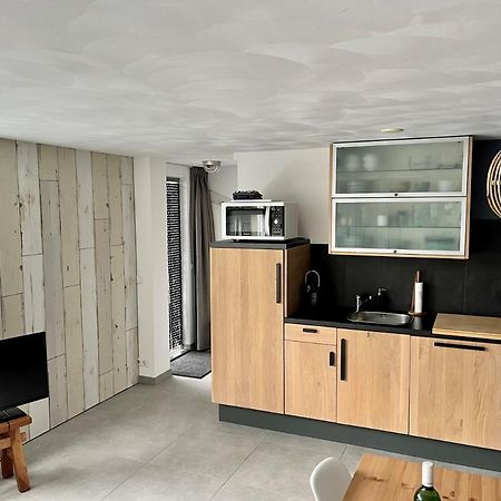Huisjehurenegmond Egmond aan Zee Zewnętrze zdjęcie