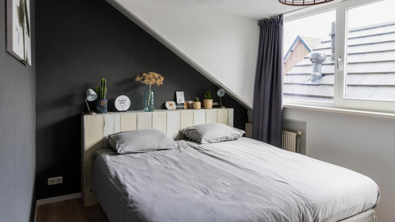 Huisjehurenegmond Egmond aan Zee Zewnętrze zdjęcie